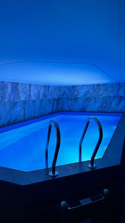 Коттедж Идеальная роскошная вилла — Тюмень