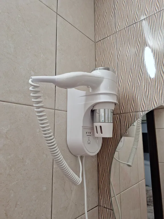 Квартира Квартира Небо-трёхместный комфортный номер с кроватями twin/dbl, диван — Геленджик