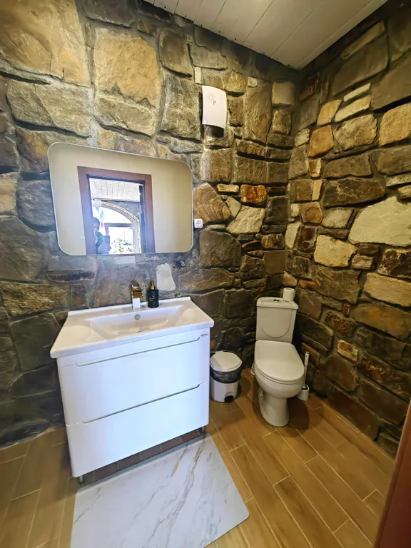 Водопад - номер комфорт