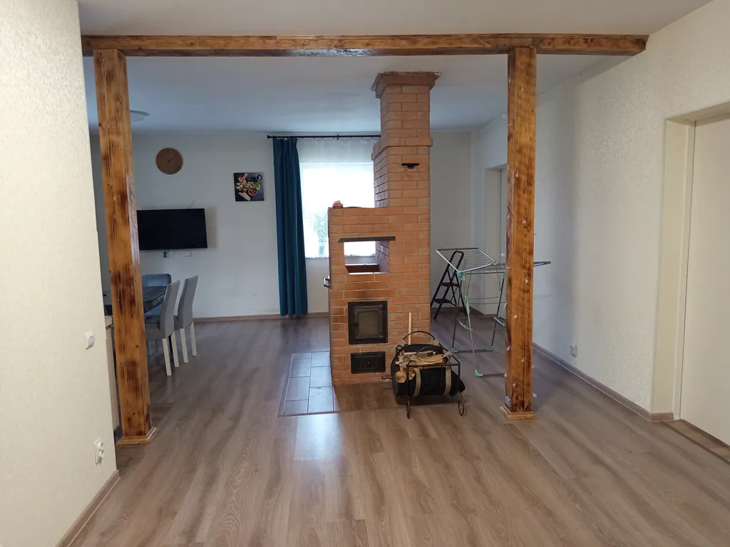 Дом с баней на Югах