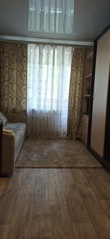 Уютная квартира в тихом районе — аренда посуточно в Ессентуки