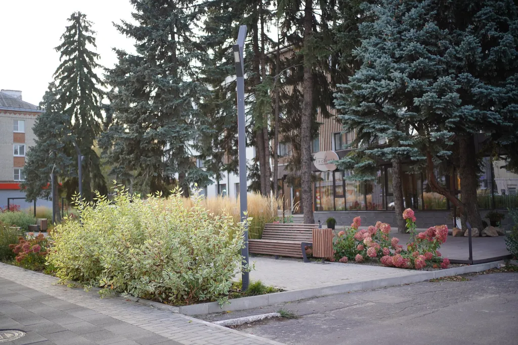 Уютная квартира в центре Мурома