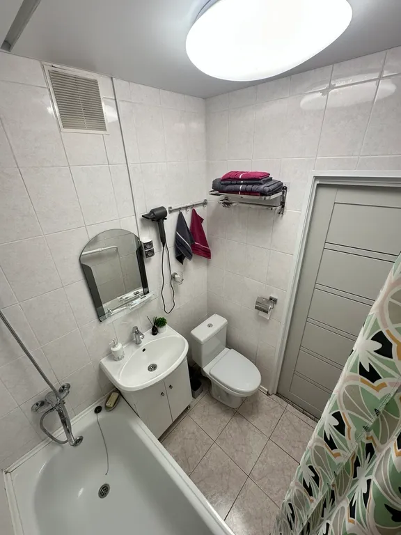 Студия на Бундурина