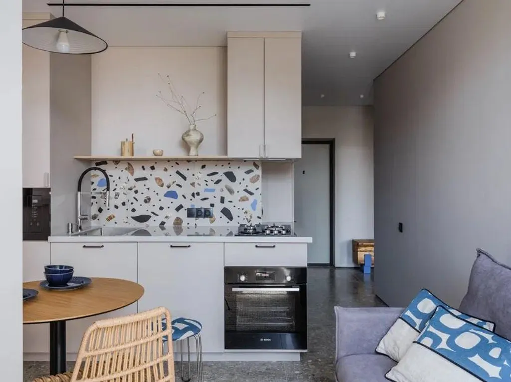 Апартамент у моря