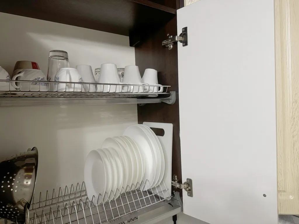 Две спальни в однокомнатной недалеко от  ТЦ "РИО"