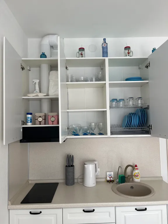 Квартира Уютная квартира у залива — Кронштадт