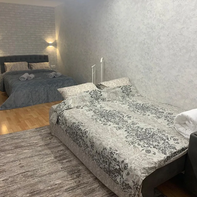 Домашний уют на юго-западе