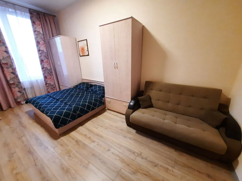 Уютная квартира в центре