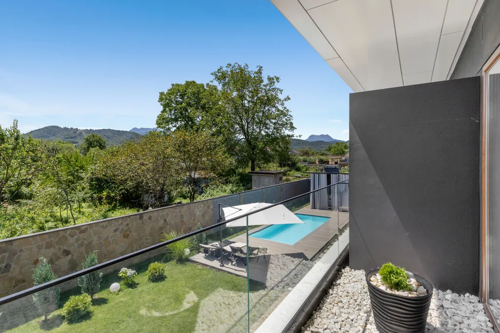 Вилла Alansberg