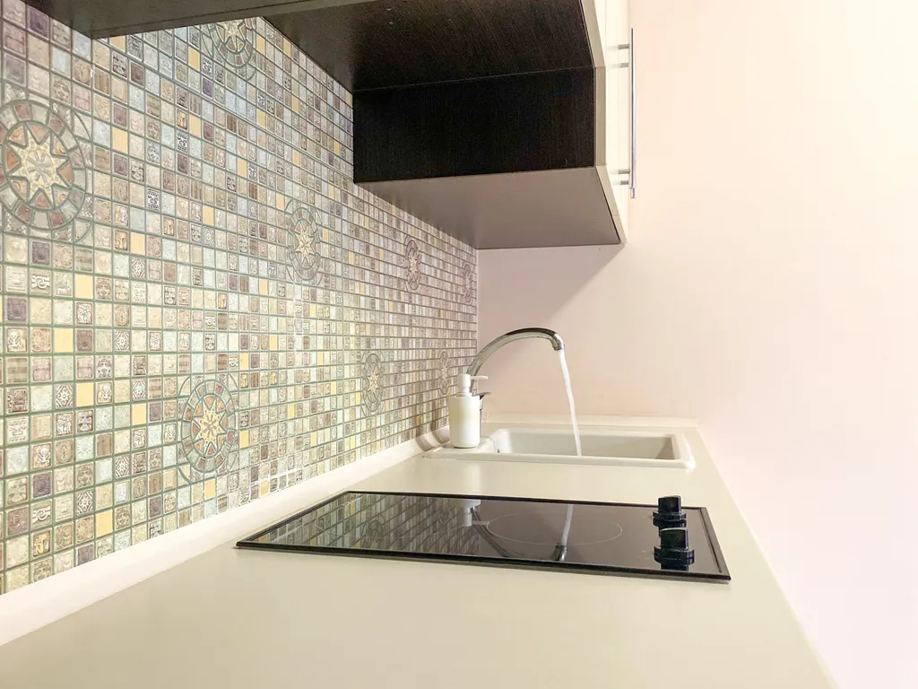 Квартира Апартаменты у моря — Севастополь