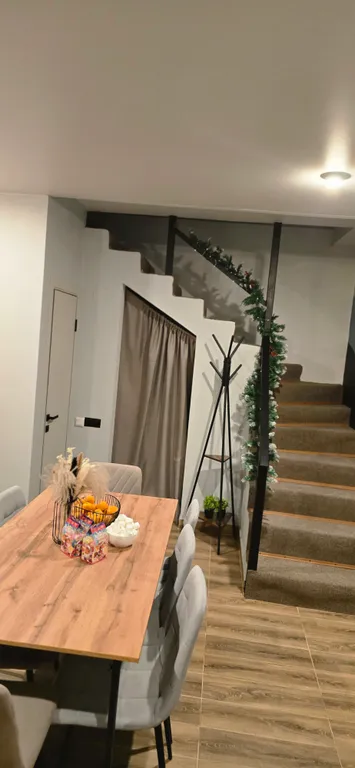 Коттедж B-Zone