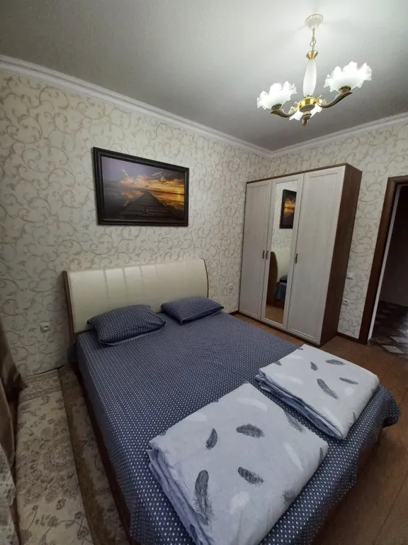 Гостевой дом Горный воздух