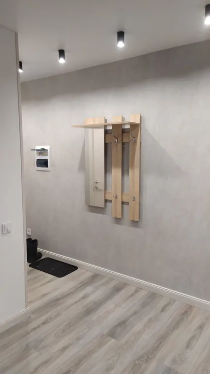 Квартира Квартира Двушка студия в центре — Ярославль