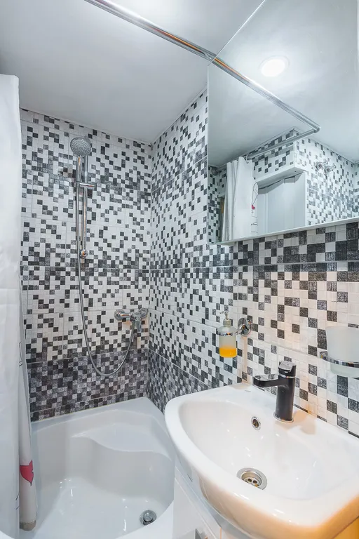 Квартира Квартира Уникальный двухуровневый лофт в центре — Санкт-Петербург