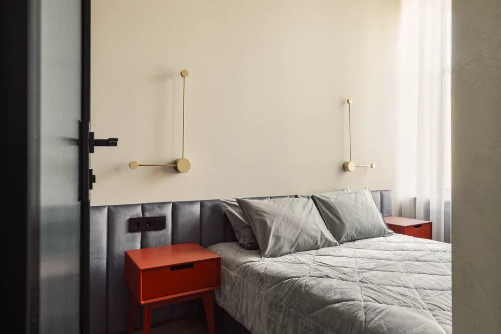 Квартира 1-комнатная Квартира — Санкт-Петербург