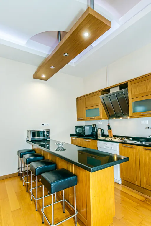 Luxury apartment frezza