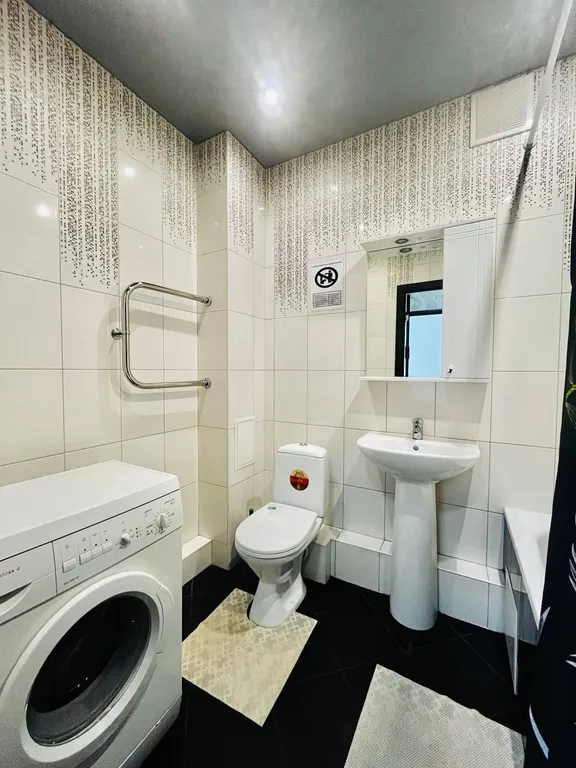 Апартаменты в южной части города