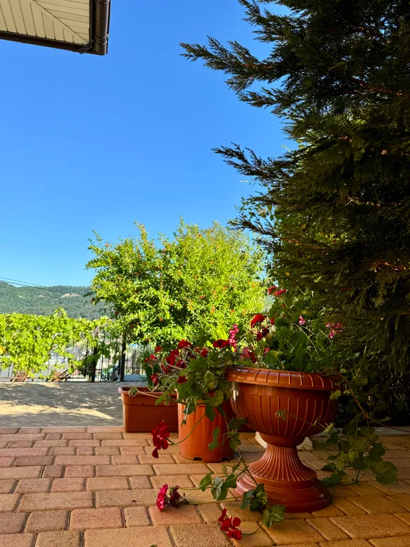 Вилла «Виктория»