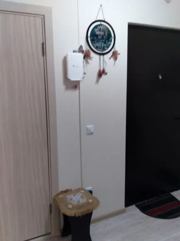 Квартира Евродвухкомнатная квартира в Горгиппии — Анапа