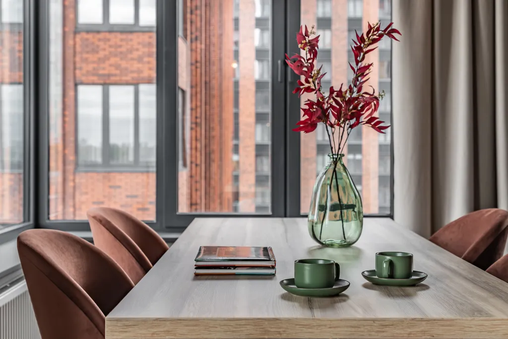 Квартира Квартира Невероятно красивая и просторная евротрешка в ЖК бизнес-класса у ВДНХ — Москва