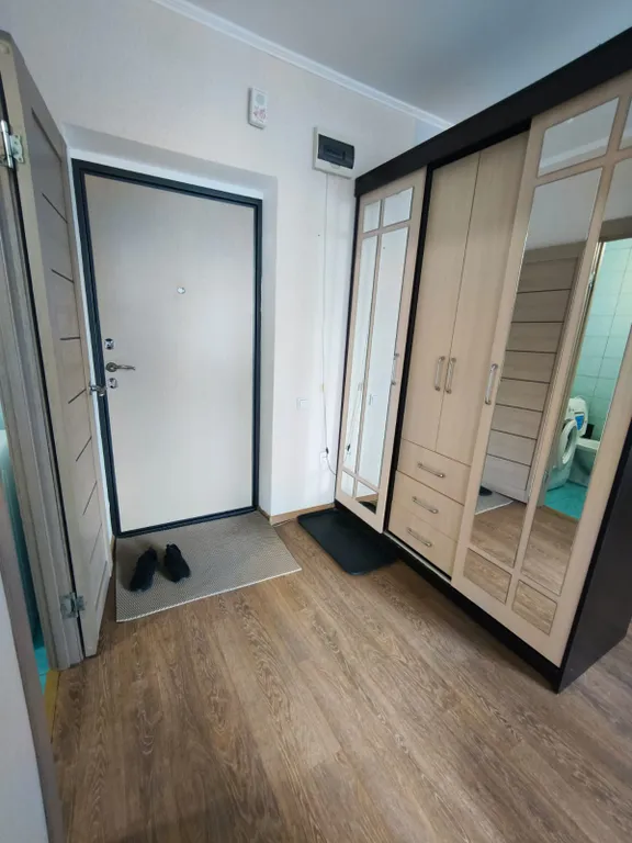 Уютная квартира в центре Южного города