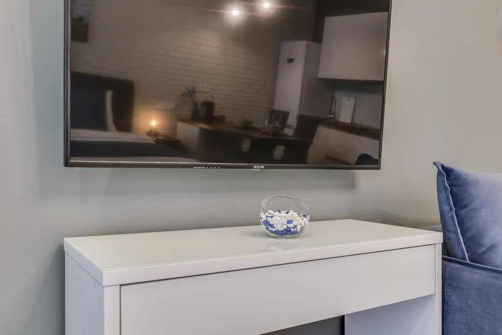 Квартира Квартира Apartments у метро ЦСКА с боковым видом на парк — Москва