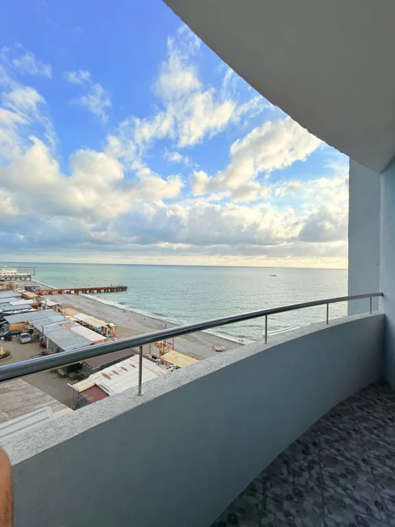 Апартаменты ЖК Сан Марино