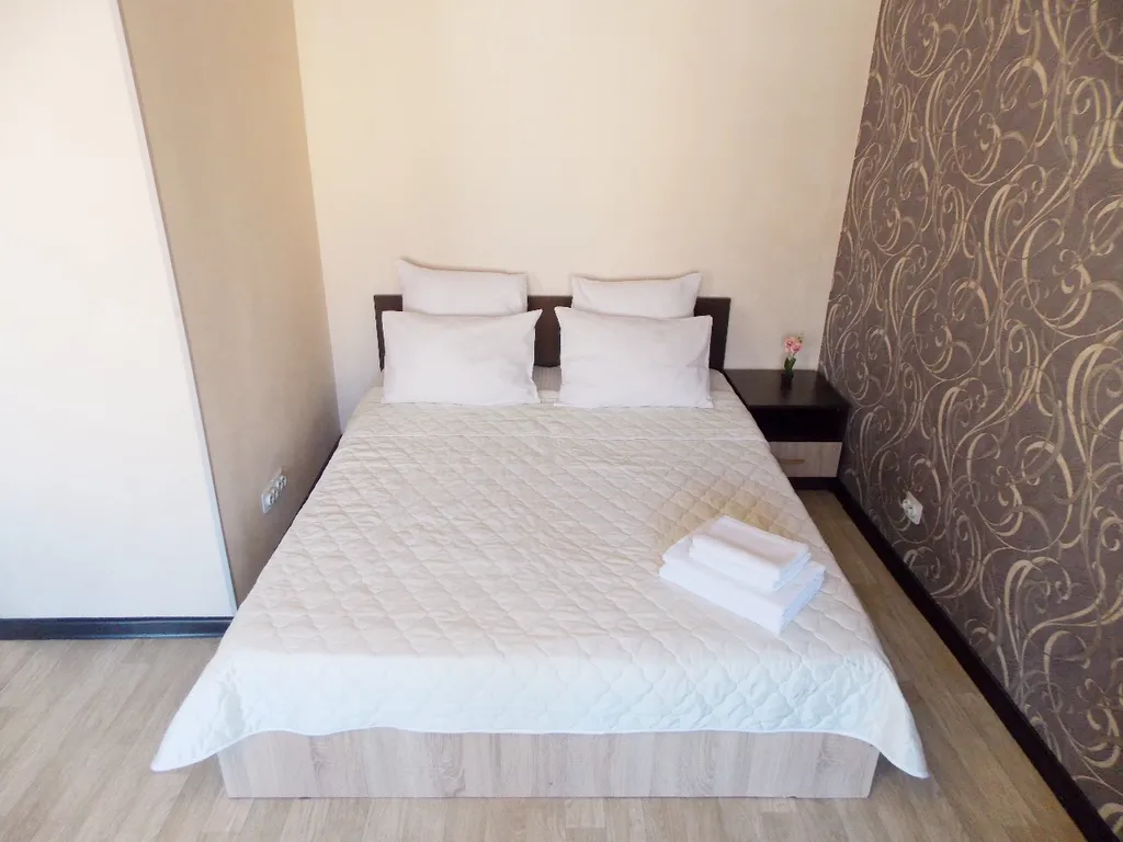 Уютная, светлая студия в центре города