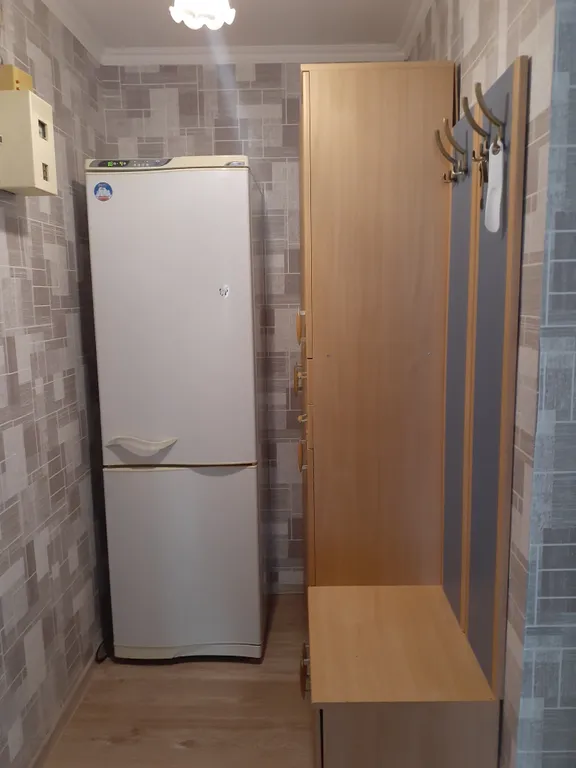 Уютная квартира в удобном районе