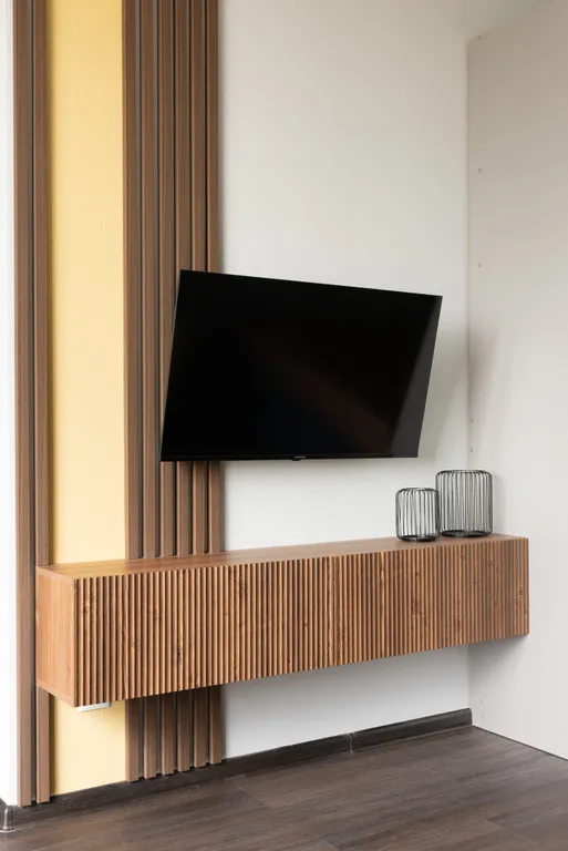 Уютная квартира рядом с центром города