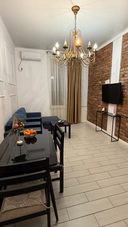 Уютная квартира в минуте от моря — аренда посуточно в Сухум