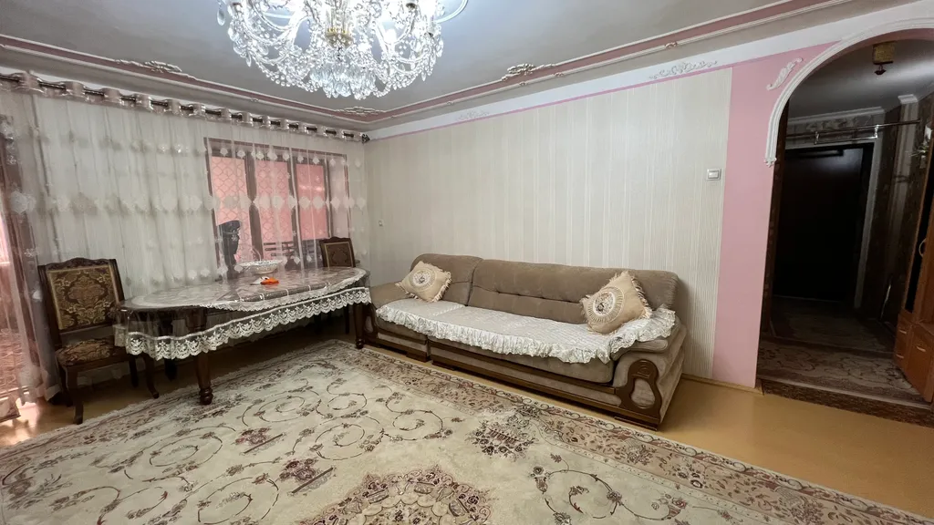 Квартира Квартира недалеко от моря — Дербент