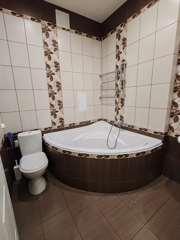 Уютная квартира в историческом центре города