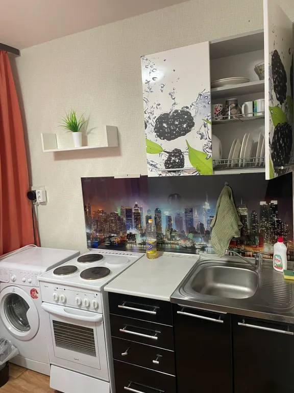 Квартира в центре ж.р. Энергетик