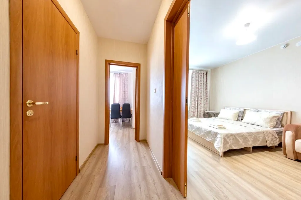 Шикарная квартира в самом центре