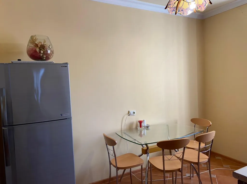 Благоустроенный уютный дом на берегу моря