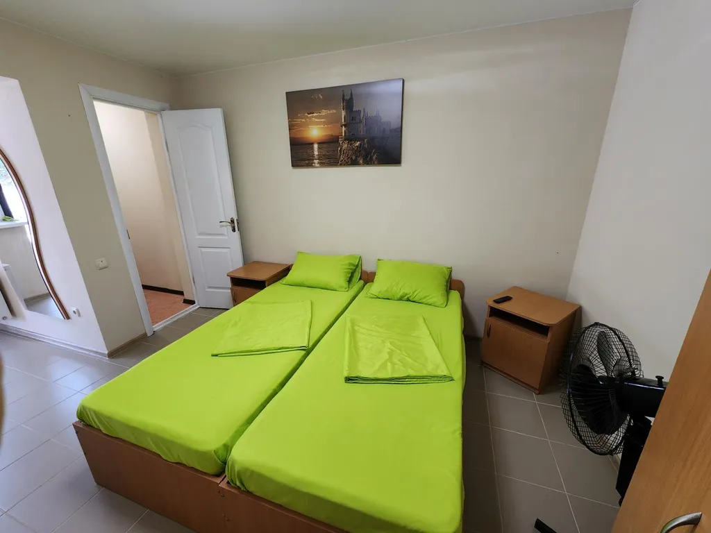 Квартира Комната — Севастополь