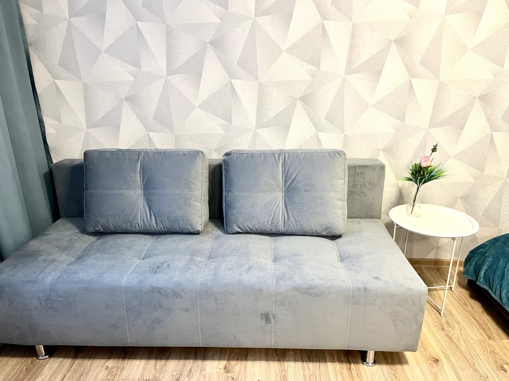 Квартира рядом с АО Калашников