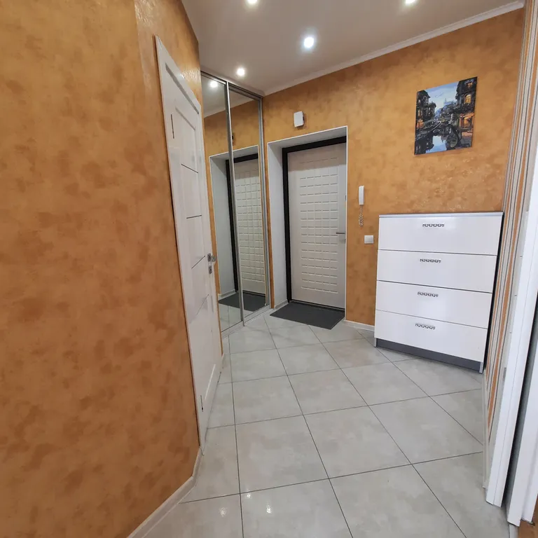 Квартира Квартира Как дома — Калининград