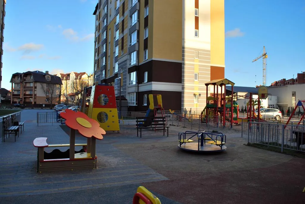 Апартаменты Baltic travel