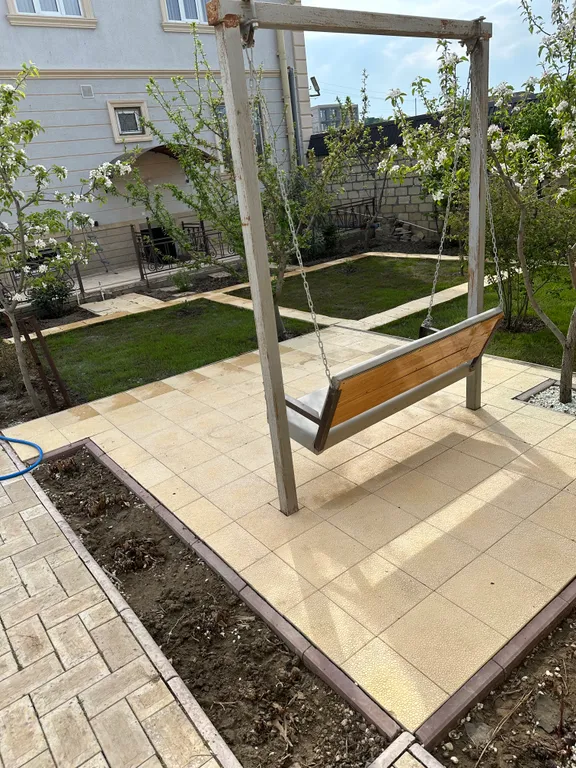 Коттедж Уютный дом на море — аренда посуточно в Дербент