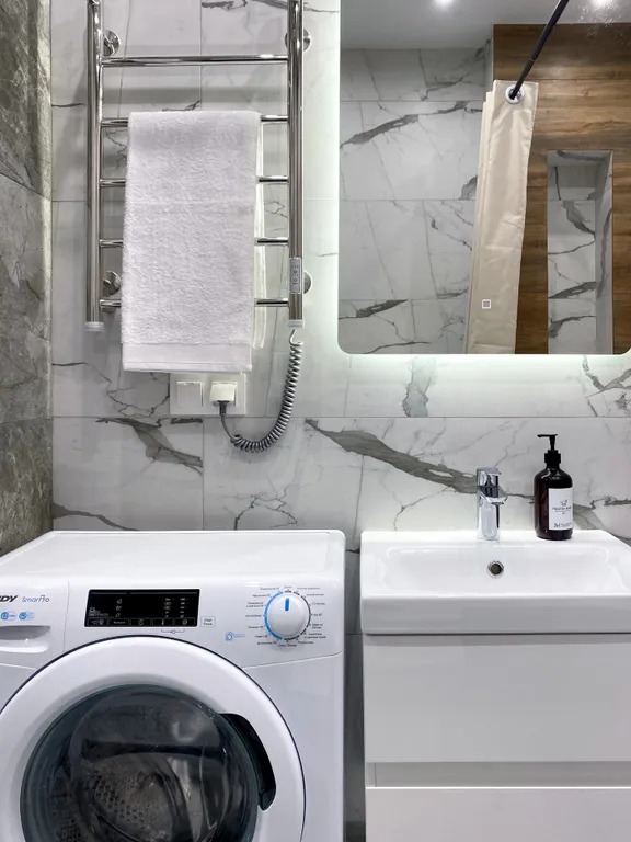 Студия на Калужском шоссе