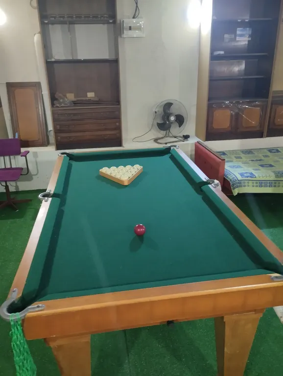 Дом на Азовском море