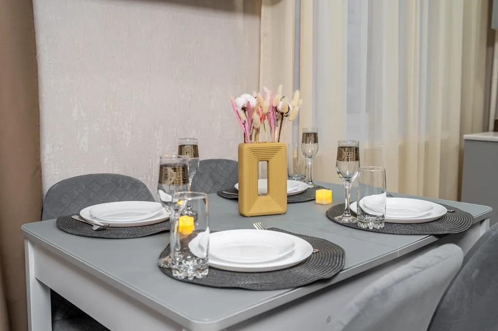 Квартира Уютная квартира с новым ремонтом — Ярославль