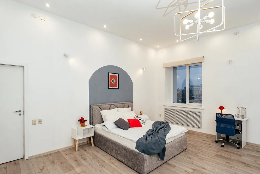 Жемчужина в самом центре