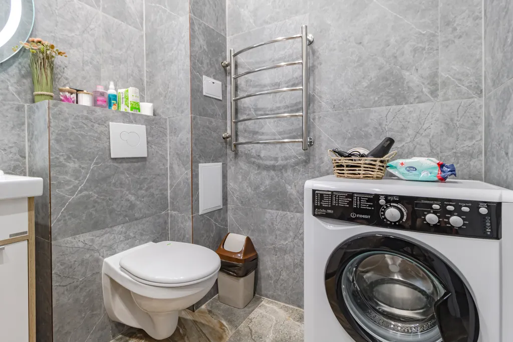 Квартира Nomad City Stay — Астана (Нур-Султан)