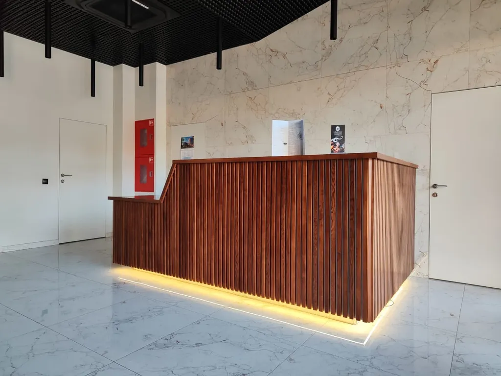 Квартира Апартаменты с видом на море DolceVita в клубном доме Midgard Club. — Зеленоградск