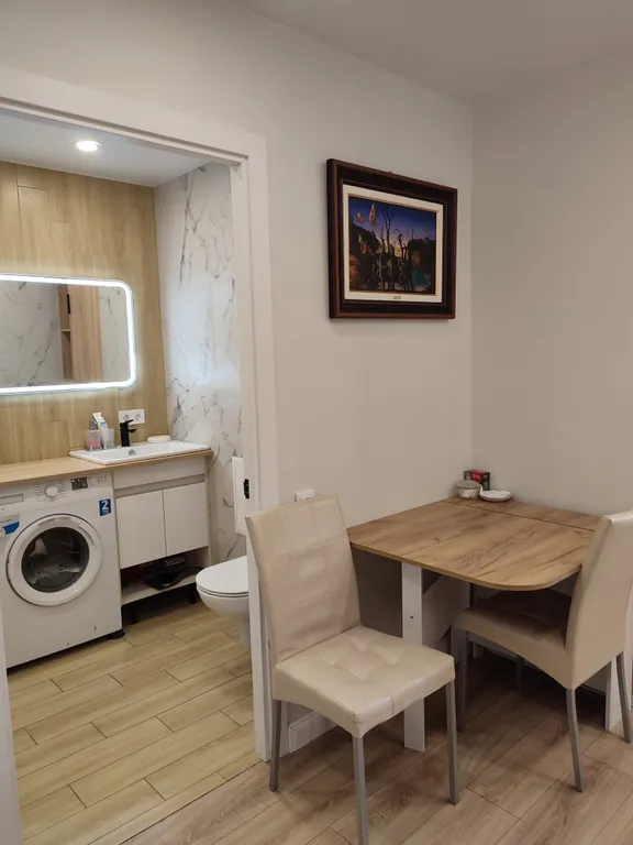 Новая уютная квартира