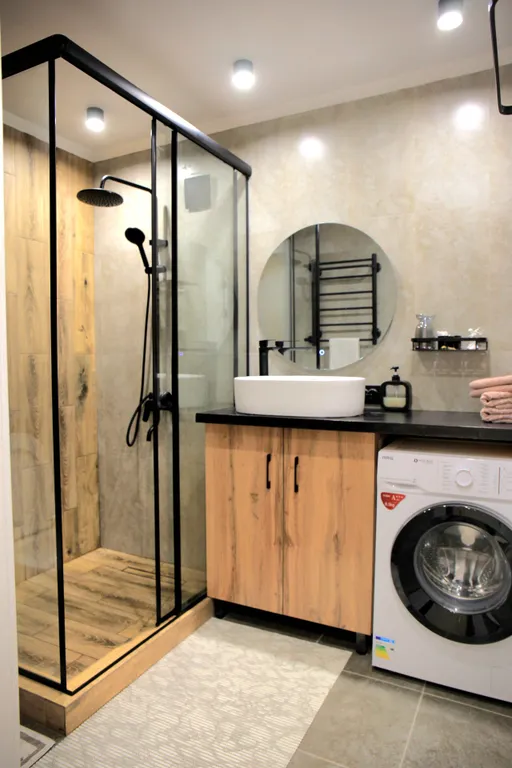 Апартаменты Москва-Лето