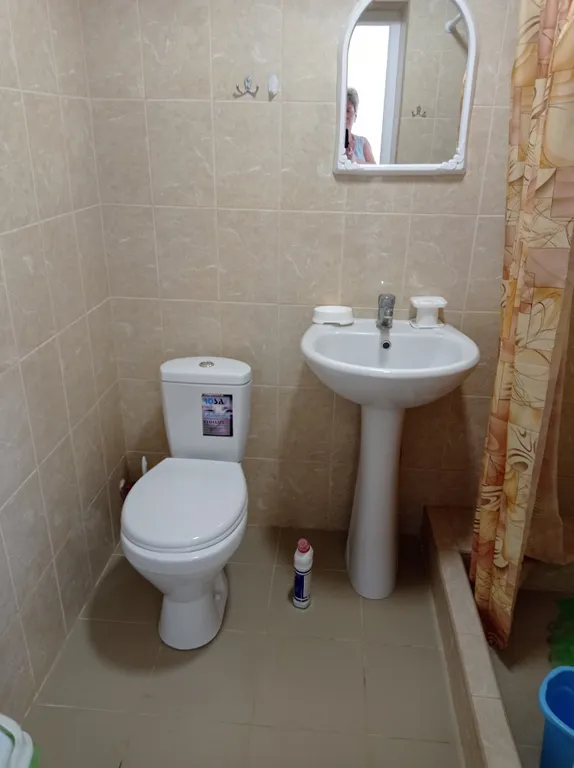 Квартира Комната — Кучугуры